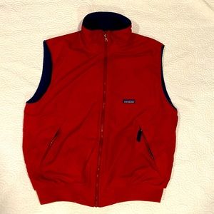 Patagonia Vest